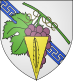 Wappen von Pierry