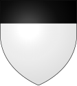 Roumégoux címere