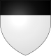 Coat of arms of Roumégoux