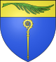 Saint-Étienne-de-Lugdarès - Stema