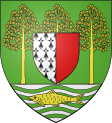 Soisy-sur-Seine címere