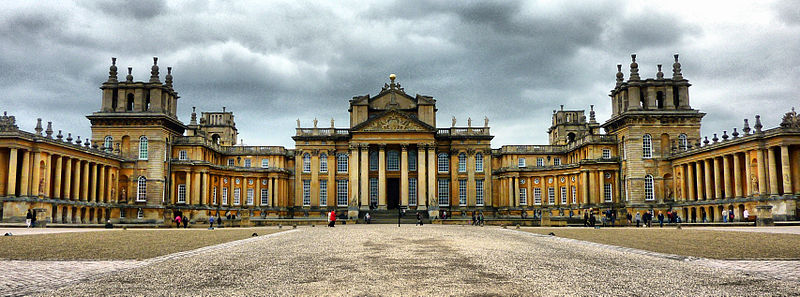 File:Blenheim Palace (7057958973).jpg