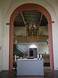 View from apse to Stumm organ.JPG