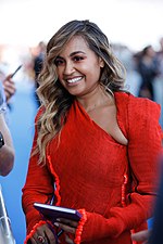 Thumbnail for Jessica Mauboy