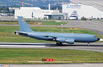 Boeing C-135FR Stratotanker Armée de lAir (FAF) 12737 — MSN 18697 C2009 — бывший USAF 63-12737 (2906477597).jpg