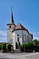 Katholische Pfarrkirche St. Andreas