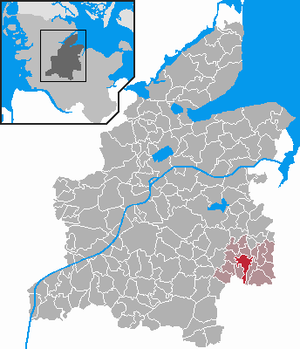 Bordesholm: Geographie, Geschichte, Politik