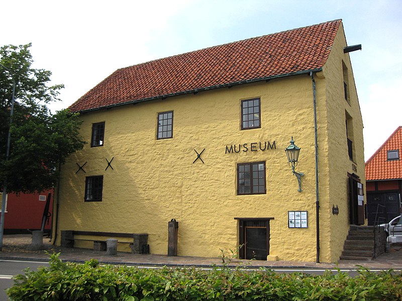 File:Bornholm - Nexø Museum1.jpg