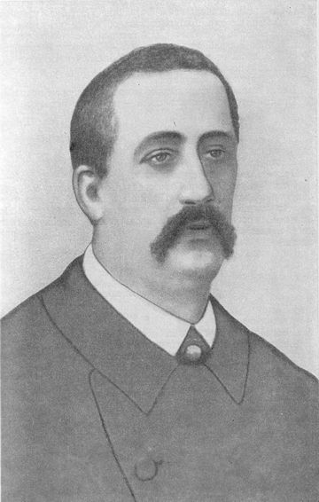 Alexander Borodin