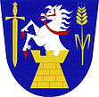 Wappen von Borotice