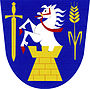Znak obce Borotice