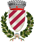 Borrello címere