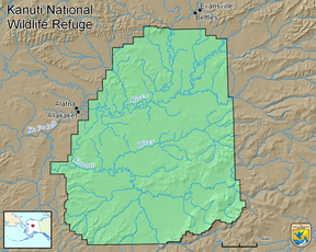 Boundary Map Kanuti National Wildlife Refuge.png