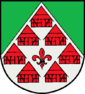 Wapen van Braak (Duitsland)