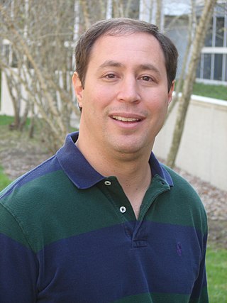 <span class="mw-page-title-main">Brad Topol</span> American computer scientist