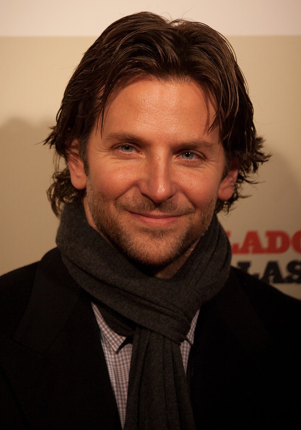 Bradley Cooper, Hangover Wiki