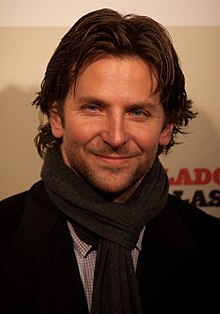 Best Bradley Cooper Characters  Greatest Bradley Cooper Roles of