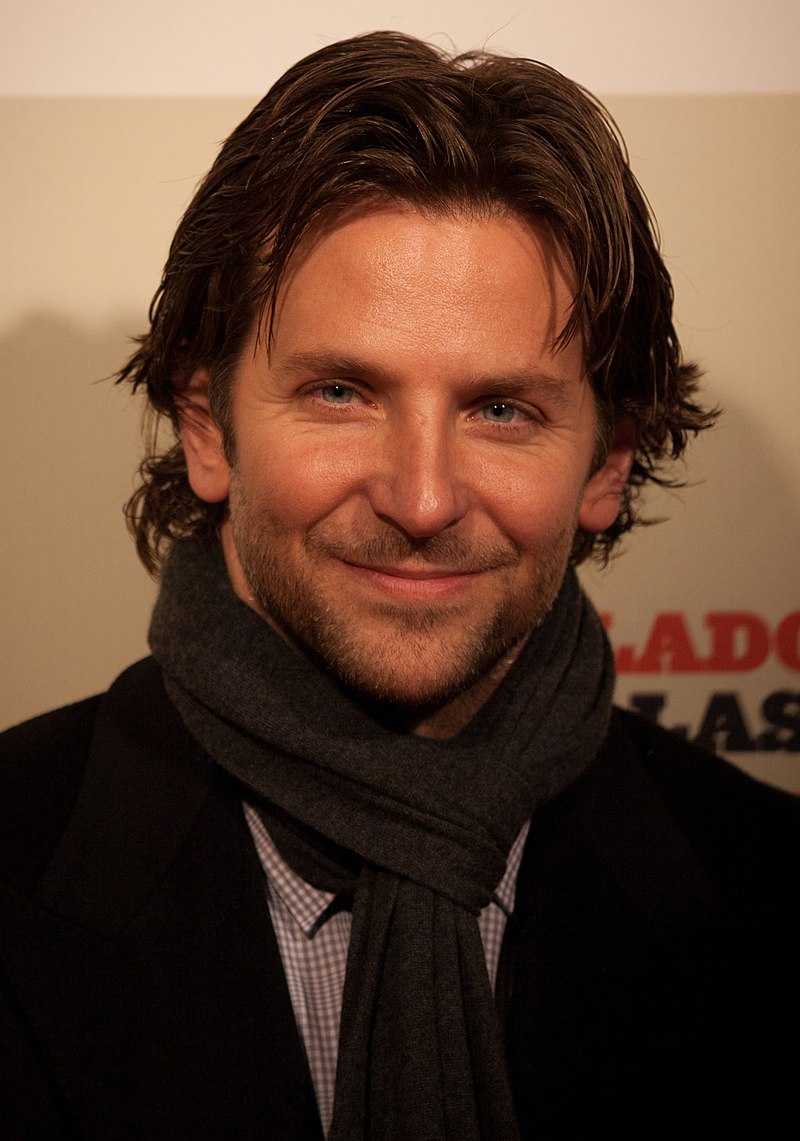 Bradley Cooper - IMDb