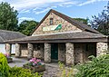 * Nomination Countryside Centre in Braunton, North Devon, England --XRay 15:29, 10 October 2013 (UTC) * Promotion Good quality. --JLPC 16:54, 10 October 2013 (UTC)