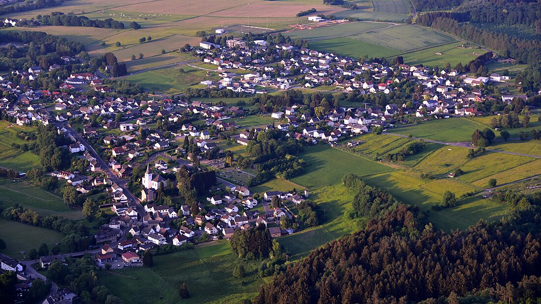 Breitenau (Nadrenia-Palatynat)