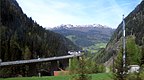 Steinach am Brenner - Bergeralm - Steinboden - Aus