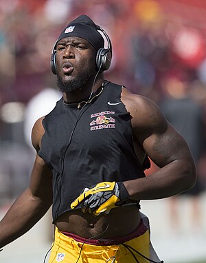 Brian Orakpo