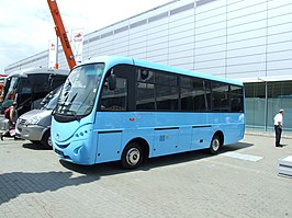 Irisbus Proway