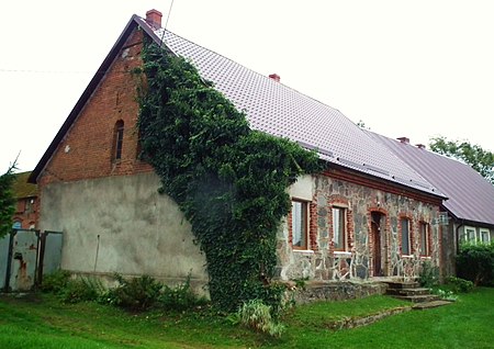 Bronikowo, Tỉnh West Pomeranian