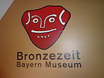 Bronzezeit Bayern Museum