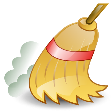 File:Broom icon.svg