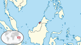 Brunei in its region.svg