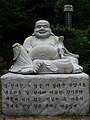 Buddhistisk statue-Golgulsa-Gyeongju-Korea-02.jpg