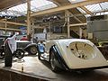 Bugatti Typ 46 (1931) aus Schlumpf-Depot