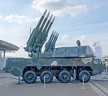 Buk SAM launcher (Belarusian upgrade) - 3.jpg