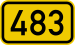 Bundesstraße 483