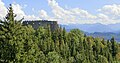 * Nomination View from Hohenfreyberg Castle to Eisenberg Castle, Bavaria, Germany --Llez 06:31, 6 November 2023 (UTC) * Promotion  Support Good quality. --Poco a poco 08:47, 6 November 2023 (UTC)