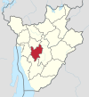 Burundi - Mwaro.svg