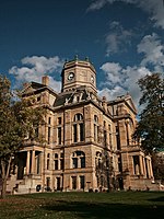 Butler County Courthouse (Ohio)