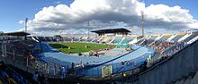 Zdzislaw Krzyszkowiak Stadium Bydgoszcz 2016 IAAF World U20 Championships9 19-07-2016.jpg