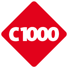 Logo C1000