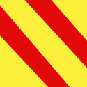 Ersigen - Bandera