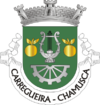 Brasão de armas de Carregueira