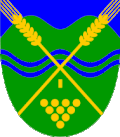 Wappen von Makole