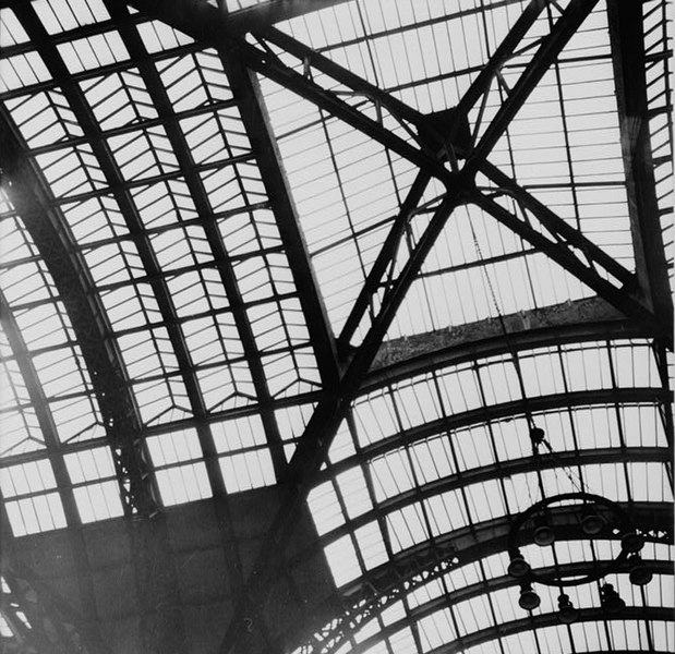 File:CONCOURSE ROOF DETAIL. - Pennsylvania Station17.jpg