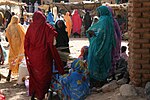 Thumbnail for Women in Sudan