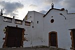 Miniatura per Sant Antoni de Sant Jaume dels Domenys