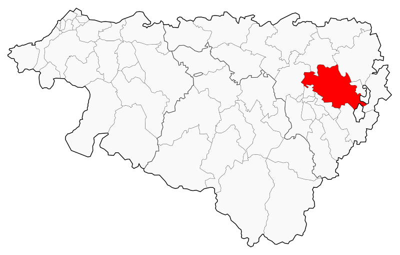 File:Canton de Morlaàs.svg