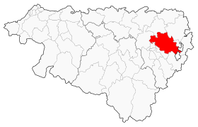 Canton of Morlaàs