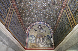 Archiebiscopal Chapel Ravenna 6.JPG