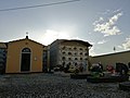 Cappella del cimitero